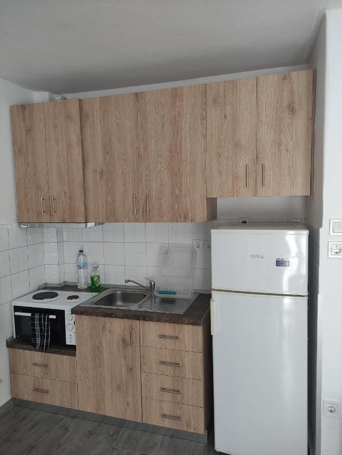 Helena's Apartment Agia Triada (Thessaloniki)